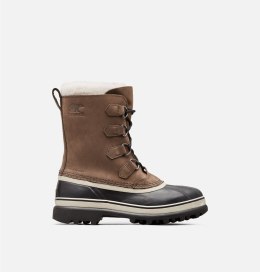 Buty śnieżne męski SOREL Caribou Boots Brązowy