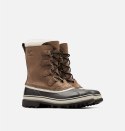 Buty śnieżne męski SOREL Caribou Boots Brązowy