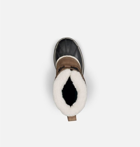 Buty śnieżne męski SOREL Caribou Boots Brązowy Buty śnieżne męski SOREL Caribou Boots Brązowy