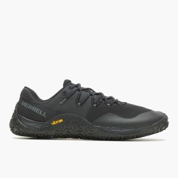 Buty trailowe Merrell Trail Glove 7 - black/black