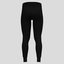 Legginsy termoaktywne męskie Odlo Active Warm Eco BL Bottom Long - black rozmiar: l