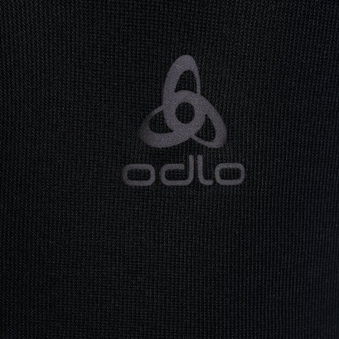 Legginsy termoaktywne męskie Odlo Active Warm Eco BL Bottom Long - black rozmiar: l Legginsy termoaktywne męskie Odlo Active Warm Eco BL Bottom Long - black rozmiar: l