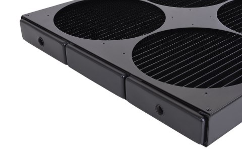 Alphacool NexXxoS XT45 Blok chłodnicy Alphacool NexXxoS XT45 Blok chłodnicy