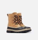 Buty zimowe Sorel Caribou WP - buff