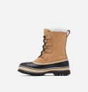 Buty zimowe Sorel Caribou WP - buff