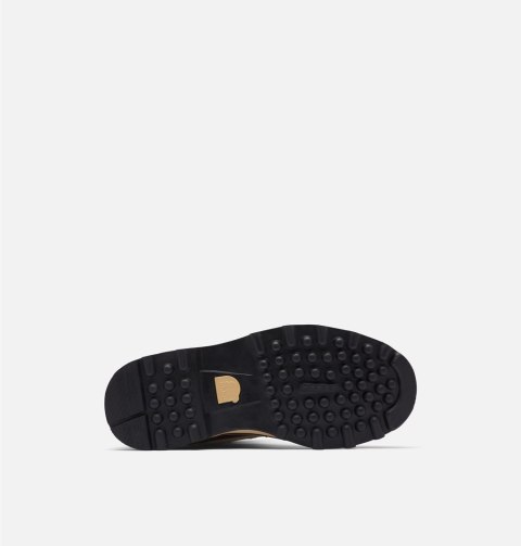 Buty zimowe Sorel Caribou WP - buff Buty zimowe Sorel Caribou WP - buff