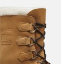 Buty zimowe Sorel Caribou WP - buff