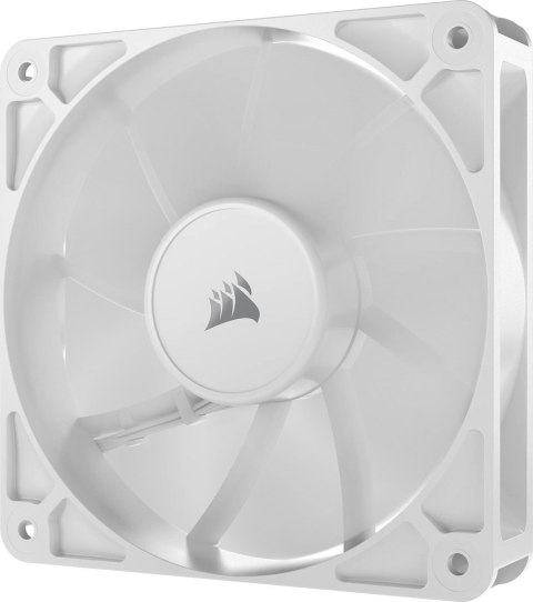 Corsair RS120 Obudowa komputera Wentylator 12 cm Biały 3 szt. Corsair RS120 Obudowa komputera Wentylator 12 cm Biały 3 szt.