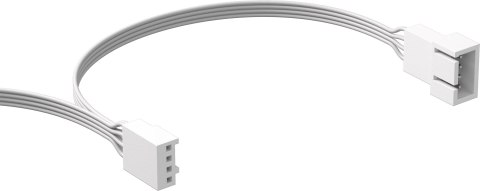 Corsair RS120 Obudowa komputera Wentylator 12 cm Biały 3 szt. Corsair RS120 Obudowa komputera Wentylator 12 cm Biały 3 szt.