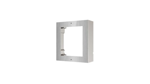 Hikvision DS-KD-ACW1/S część do domofonu Rama