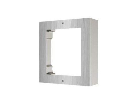 Hikvision DS-KD-ACW1/S część do domofonu Rama Hikvision DS-KD-ACW1/S część do domofonu Rama