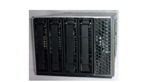 Intel AUP4X35S3HSDK panel drive bay 8,89 cm (3.5") Panel nośny Czarny, Stal nierdzewna Intel AUP4X35S3HSDK panel drive bay 8,89 cm (3.5") Panel nośny Czarny, Stal nierdzewna