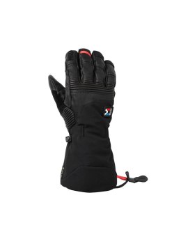 Rękawiczki w góry Millet Trilogy Icon GTX Glove - black/noir rozmiar: s