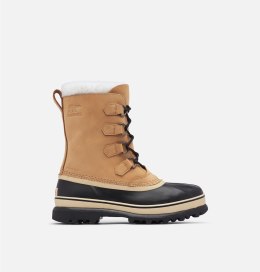 SOREL Caribou Buty śnieżne Męski Brązowy