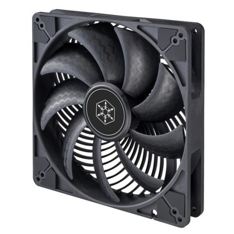 Silverstone 184i PRO Obudowa komputera Chłodnica powietrza Czarny 1 szt. Silverstone 184i PRO Obudowa komputera Chłodnica powietrza Czarny 1 szt.