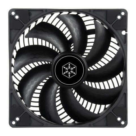 Silverstone 184i PRO Obudowa komputera Chłodnica powietrza Czarny 1 szt. Silverstone 184i PRO Obudowa komputera Chłodnica powietrza Czarny 1 szt.