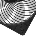 Silverstone Air Penetrator 184i Obudowa komputera Chłodnica powietrza 180/200 mm Czarny 1 szt.