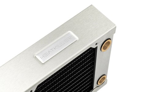 Watercool 24122 część / akcesorium do systemów chłodzenia komputerów Filtr promieniowania Watercool 24122 część / akcesorium do systemów chłodzenia komputerów Filtr promieniowania