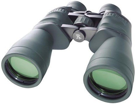 Bresser Optics Jagd PO 11 x 56 lornetka BaK-4 Czarny Bresser Optics Jagd PO 11 x 56 lornetka BaK-4 Czarny