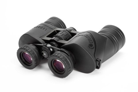 Celestron LandScout 8x40 Porro lornetka BaK-4 Porro Czarny Celestron LandScout 8x40 Porro lornetka BaK-4 Porro Czarny