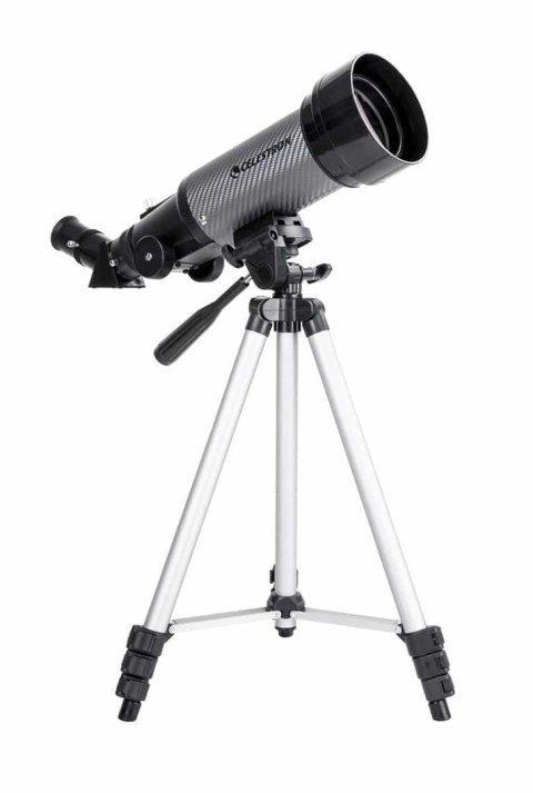 Celestron Travelscope 70 DX Luneta Czarny, Szary Celestron Travelscope 70 DX Luneta Czarny, Szary