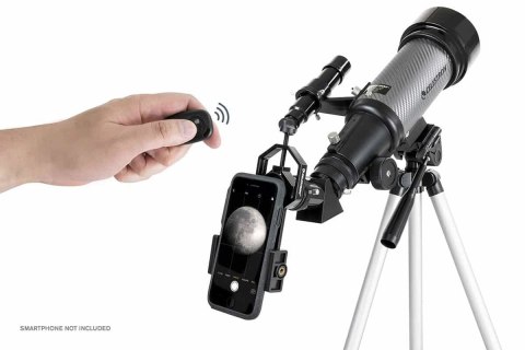 Celestron Travelscope 70 DX Luneta Czarny, Szary Celestron Travelscope 70 DX Luneta Czarny, Szary