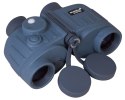 Levenhuk Nelson 8x30 lornetka BaK-4 Porro Szary