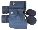 Levenhuk Nelson 8x30 lornetka BaK-4 Porro Szary