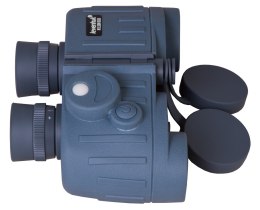 Levenhuk Nelson 8x30 lornetka BaK-4 Porro Szary