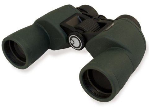 Levenhuk Sherman PRO 10x42 lornetka BaK-4 Porro Zielony