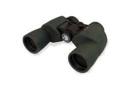 Levenhuk Sherman PRO 10x42 lornetka BaK-4 Porro Zielony