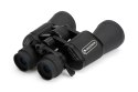 Lornetka Celestron 71260 z pryzmatami BK-7 porro w kolorze czarnym