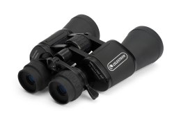 Lornetka Celestron 71260 z pryzmatami BK-7 porro w kolorze czarnym