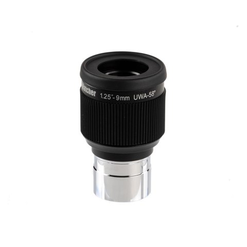 Okular Sky-Watcher SWA-58 9 mm 1,25"