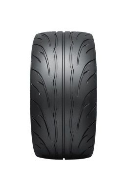 Opona 195/45 R16 84V Nankang NS-2R 180 Etykieta: D-B-B -71 dB