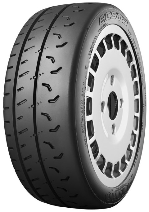 Opona 210/645 R18 KUMHO TM02 K51 Medium (235/40 R18) Opona 210/645 R18 KUMHO TM02 K51 Medium (235/40 R18)
