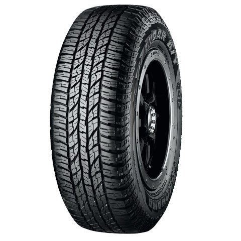 Opona 225/65 R17 102H Yokohama GEOLANDAR A/T G015 Etykieta: E-C-B-70 dB