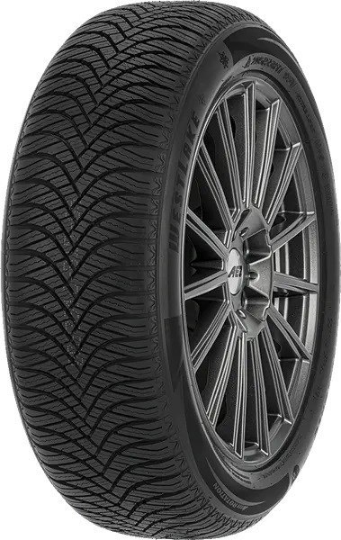 Opona 235/50 R18 101W Westlake Z-401 EC-C-B-72 dB