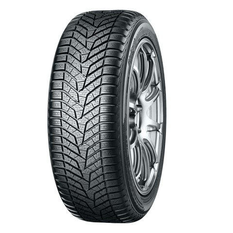 Opona 255/35 R19 96W Yokohama V905 Etykieta: D-C-B-71 dB Opona 255/35 R19 96W Yokohama V905 Etykieta: D-C-B-71 dB
