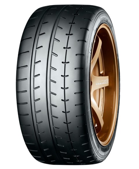 Opona 255/40 R20 101Y Yokohama ADVAN A052 Etykieta:D-B-B-73 dB Opona 255/40 R20 101Y Yokohama ADVAN A052 Etykieta:D-B-B-73 dB