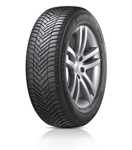 Opona osobowa HANKOOK Kinergy 4S2 H750 (Całoroczna, XL, 3PMSF, M+S, etykiety: opory toczenia - C, przyczepność na mokrej nawierz