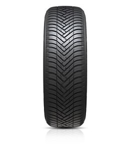 Opona osobowa HANKOOK Kinergy 4S2 H750 (Całoroczna, XL, 3PMSF, M+S, etykiety: opory toczenia - C, przyczepność na mokrej nawierz