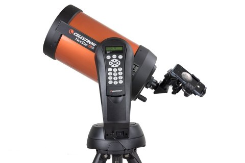 Mocowanie Celestron NexYZ 3-Axis do kamery/smartfona Mocowanie Celestron NexYZ 3-Axis do kamery/smartfona