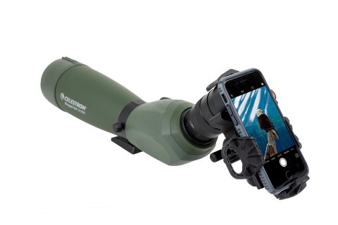Mocowanie Celestron NexYZ 3-Axis do kamery/smartfona Mocowanie Celestron NexYZ 3-Axis do kamery/smartfona