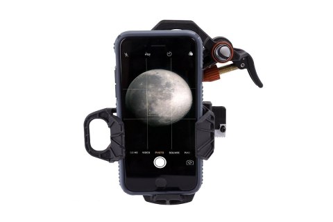 Mocowanie Celestron NexYZ 3-Axis do kamery/smartfona Mocowanie Celestron NexYZ 3-Axis do kamery/smartfona