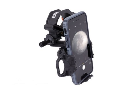 Mocowanie Celestron NexYZ 3-Axis do kamery/smartfona Mocowanie Celestron NexYZ 3-Axis do kamery/smartfona
