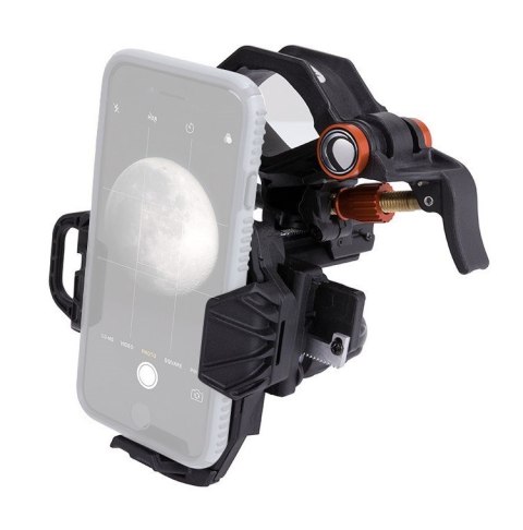 Mocowanie Celestron NexYZ 3-Axis do kamery/smartfona Mocowanie Celestron NexYZ 3-Axis do kamery/smartfona