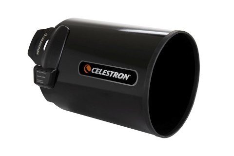 Odrośnik aluminiowy Celestron 6" z pokrywą Odrośnik aluminiowy Celestron 6" z pokrywą