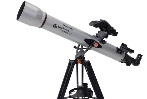 Teleskop Celestron StarSense Explorer LT 80AZ Teleskop Celestron StarSense Explorer LT 80AZ
