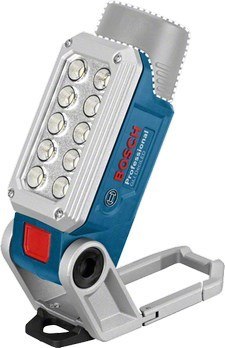 Bosch GLI DeciLED Professional LED Niebieski, Szary Bosch GLI DeciLED Professional LED Niebieski, Szary